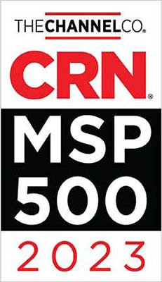 CRN MSP 500 2023