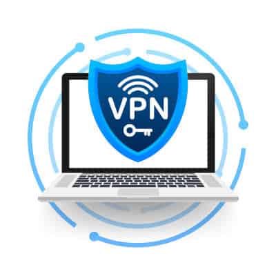 Concept Art: VPN