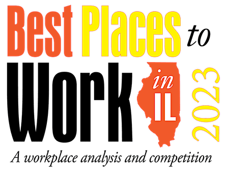 2023 Best Places To Work in Illinois