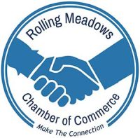 Proud member of the Rolling Meadows Chamber of Commerce