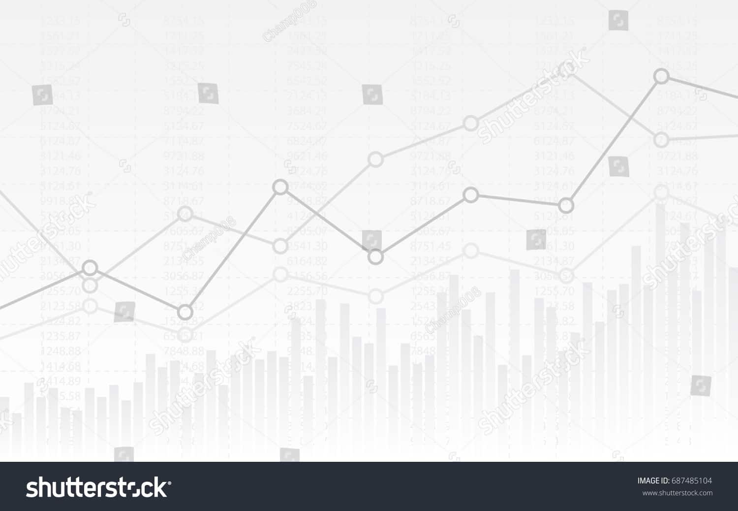 sample-statistical-chart - ExcalTech